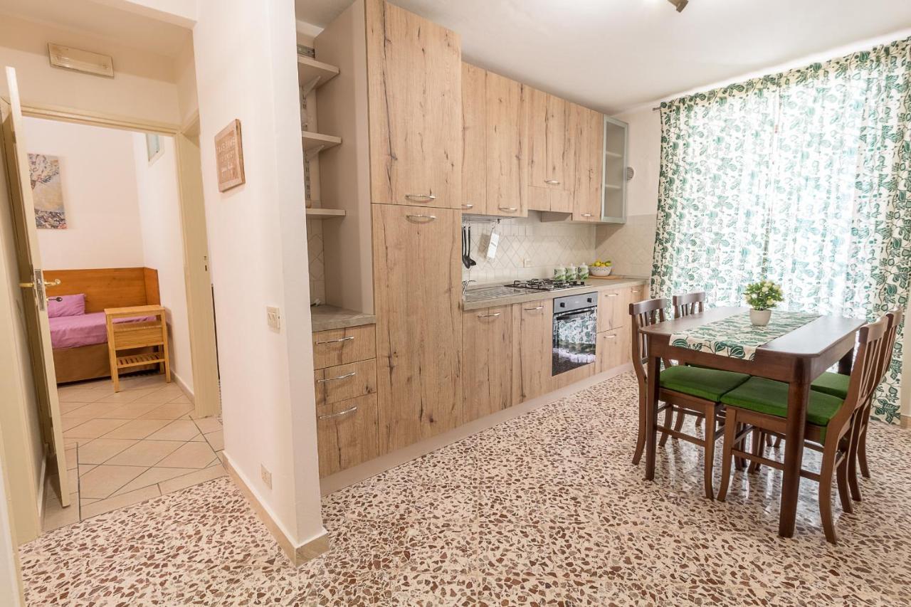 Casa Nel Cortile Apartment Cefalu Exterior photo