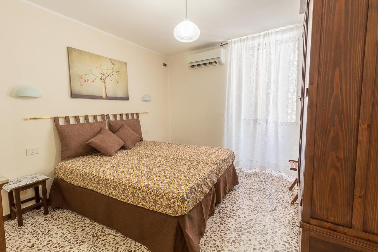 Casa Nel Cortile Apartment Cefalu Exterior photo